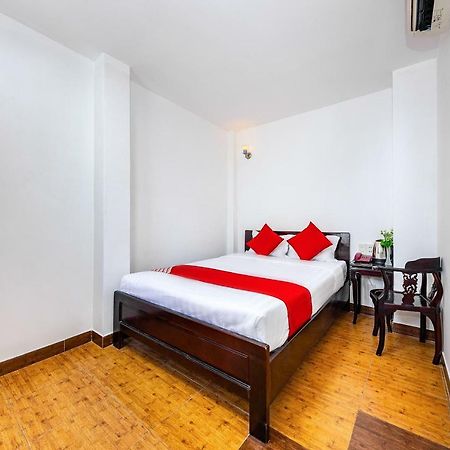 Oyo 311 Shome Hotel Nha Trang Buitenkant foto