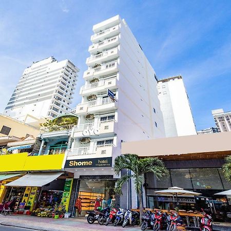 Oyo 311 Shome Hotel Nha Trang Buitenkant foto
